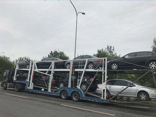 上海到湖州托運汽車多少錢價格表_收費