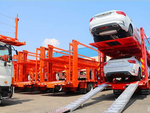上海到麗水托運汽車多少錢價格表_收費