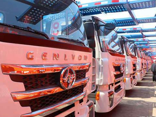 上海到臺州托運汽車400公里多少錢價