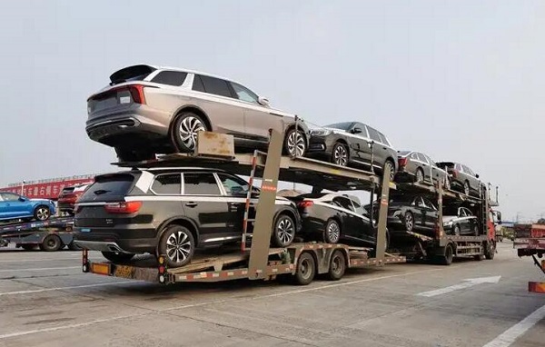 同風轎車托運：為何靠譜之選至關(guān)重要？