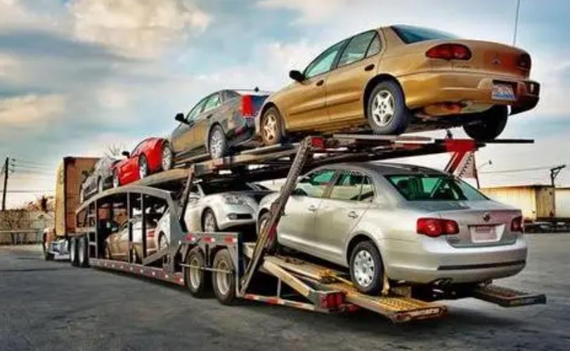 新車歸途，如何優(yōu)雅地從異地運回？