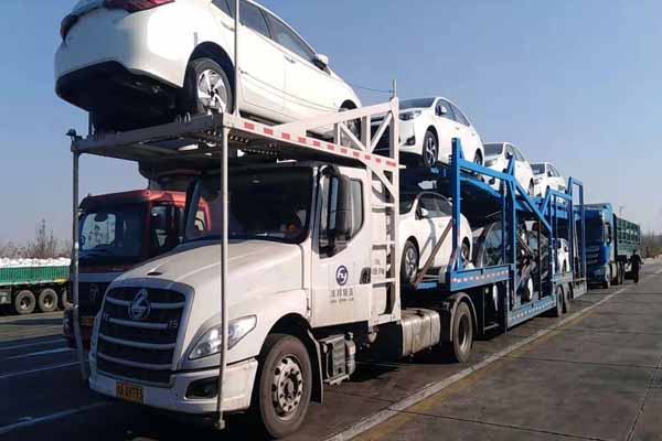 探秘高品質(zhì)轎車(chē)托運(yùn)：為何同風(fēng)托運(yùn)成為你的不二之選？