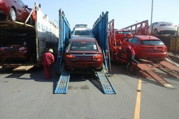 廈門私家車托運(yùn)到平度怎么收費(fèi)
