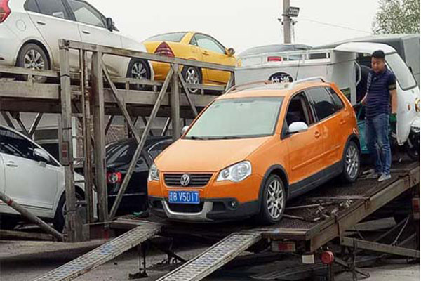 北京汽車(chē)托運(yùn)到孝義多少錢(qián)